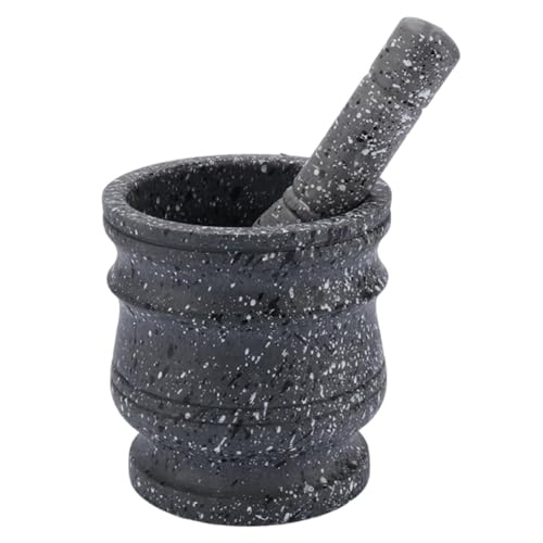 LIXSAZSE Triturador de pastillas de resina, eficiente y ahorrador mano obra, molinillo especias, herramienta cocina, no tóxico, práctico, esencial para la cocina diaria, triturador pastillas,