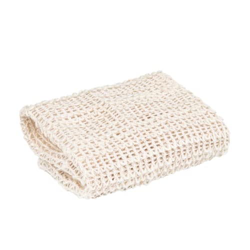 Baudelaire PS13843 Washcloth Sisal, 1 Ea cover
