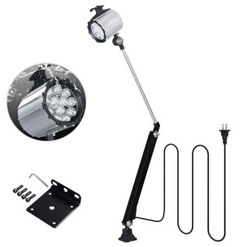 Xapolu LED Machine Work Light