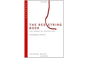 The Red String: Your Invisible Connection to Destiny and Protection