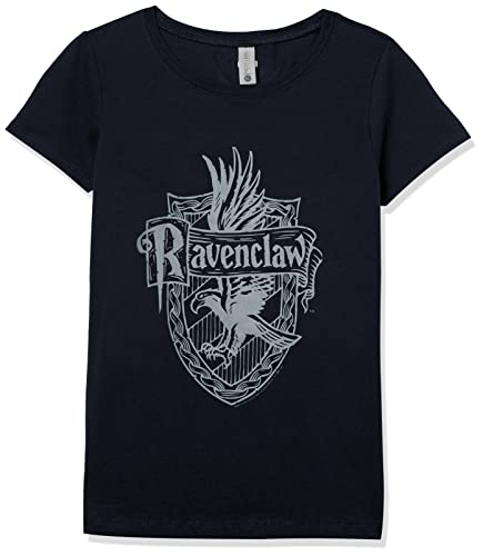 Image of Harry Potter Girls' Ravenclaw Crest