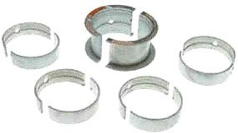 Clevite 77 MS-909H-20 Engine Crankshaft Main Bearing Set