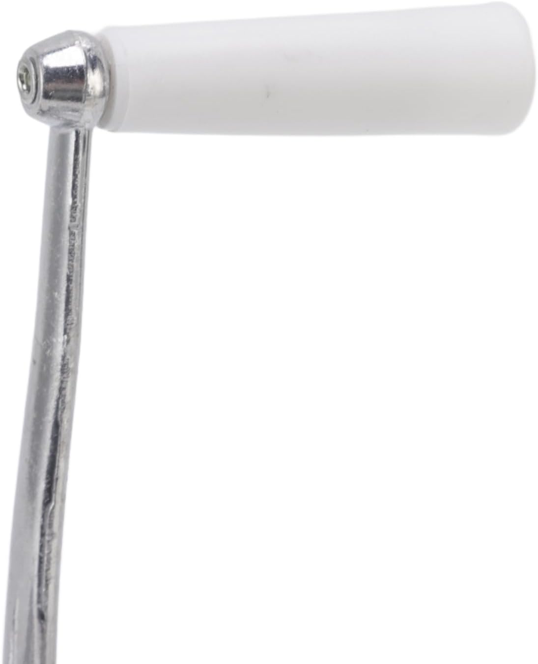 Meat Grinder Manual Aluminum Alloy Heavy Duty Hand Crank Sausage Filler - Multipurpose for Beef Pork Chicken, Low Noise, Easy to Use for Home Cooking