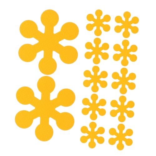 SWOOMEY 12 ~߃XebJ[ oX^uf oXXebJ[ pObve[v mXeBbNV[f oX^uObvXebJ[ V[Obv yo Yellow