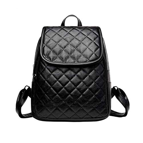 Sac à dos de mode en cuir mini pour ranger vos affaires avec style