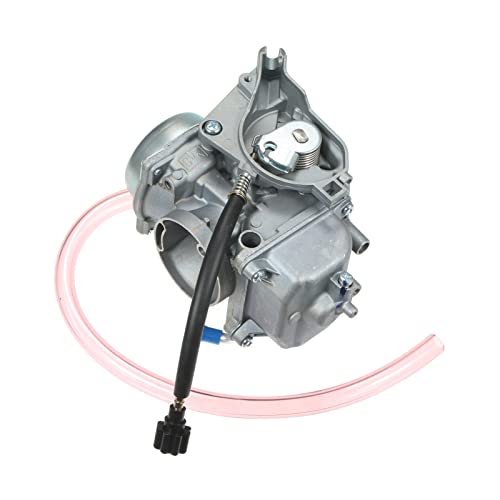 Carburateur CVK 32 résout démarrage difficile Arctic Cat 400