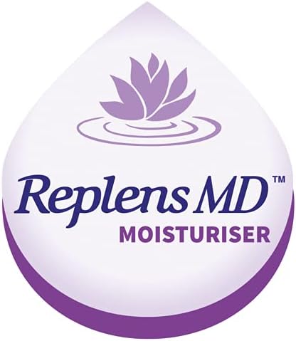 Replens - KK028901 Longer Lasting Vaginal Moisturiser - Symptomatic relief from Vaginal Atrophy & Dryness