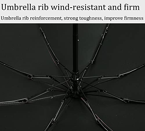 Parapluie compact et léger idéal pour vos déplacements - 6