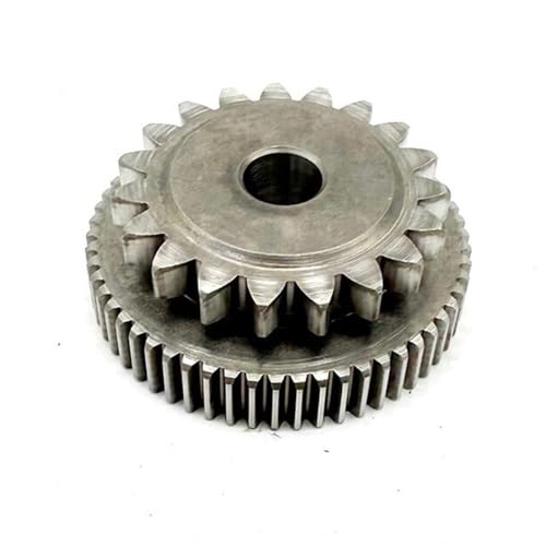 Équipement en double OEM pour Hisun 400cc HS400 de type ATV et UTV