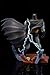 Batman The Animated Series: Batman (Opening Title Sequence Version) Artfx+ Statue