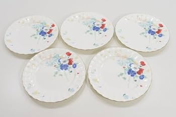 桃山陶器　ティーカップ＆洋皿28点セット 桃山陶器 ティーカップ＆洋皿28点セット