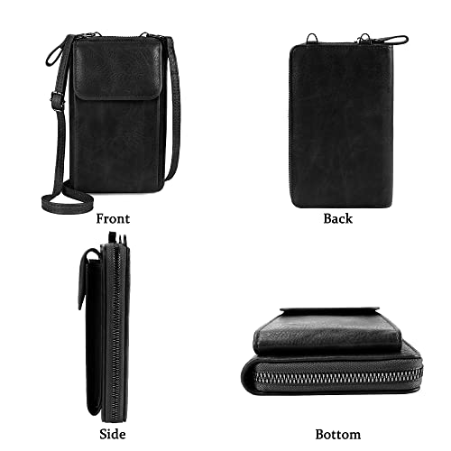 La mejor comparación de Bolso bandolera zara - solo los mejores. 8 Imagen adicional