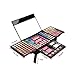 ASWRTYJO 194 Color Eye Shadow Palette Outline Glitter Waterproof Beauty Makeup Women