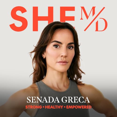 Kim Kardashian's Trainer Senada Greca: Why Women Shouldn't Fear Heavy Weights