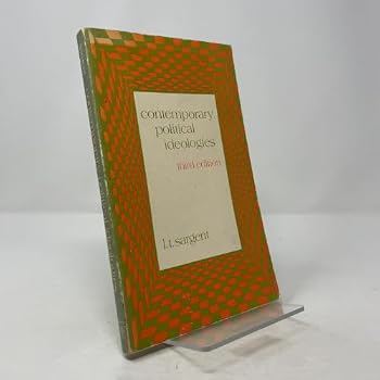 Contemporary Political Ideologies: A Comparative Analysis