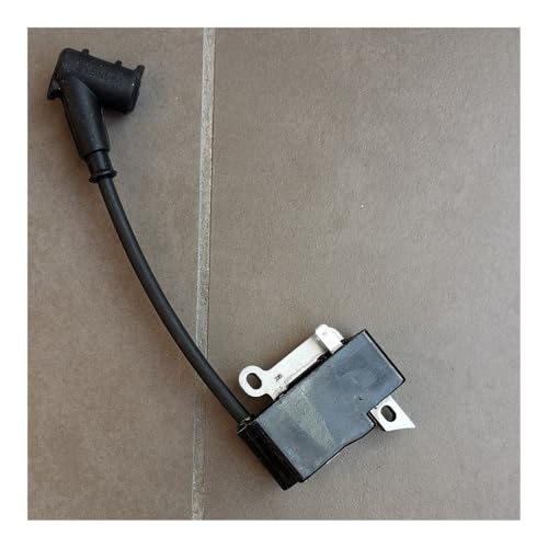 Bobine d'allumage MS193 resoudre panne demarrage OEM 11374001306 - 4
