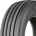 Michelin XRV Commercial Truck Radial Tire-235/80R22.5