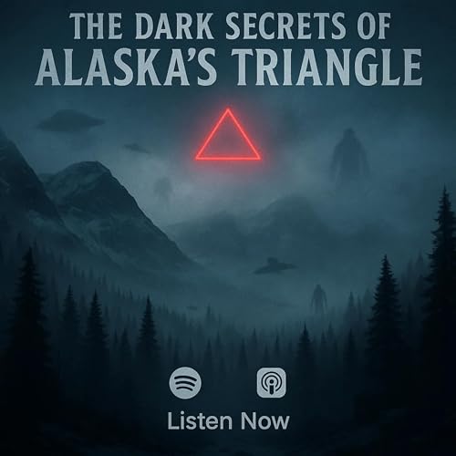 The Dark Secrets of Alaska's Triangle