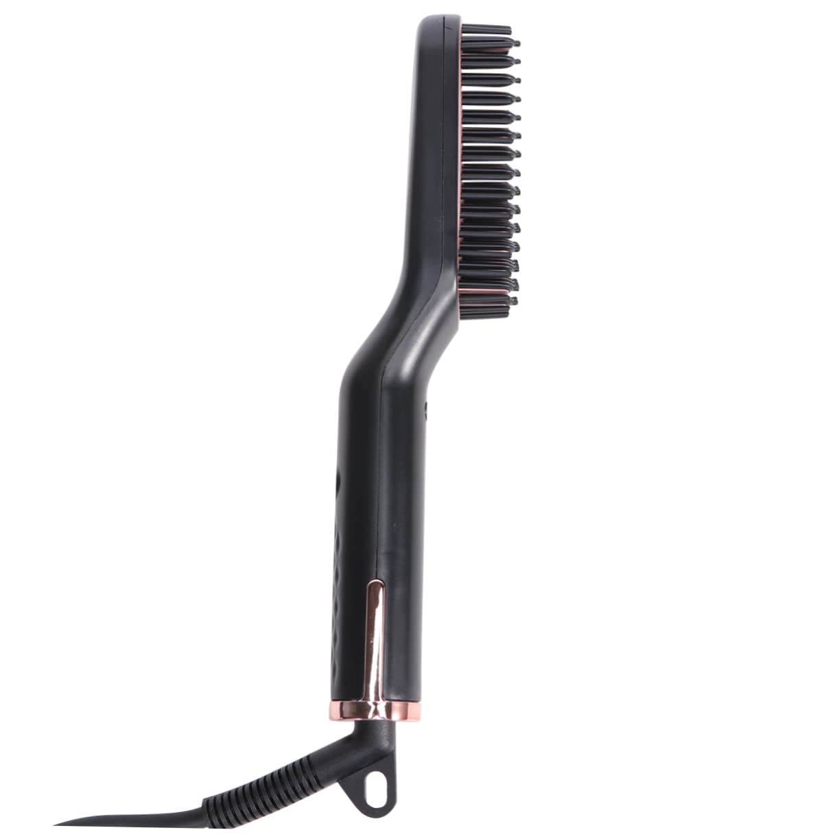Pettine Per Pettine Per Parrucchiere Lisciante Per Baffi Materiale Sicuro Per Manico Confortevole Design Piccolo e Portatile