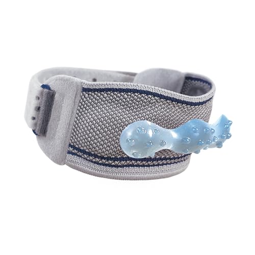 GenuPoint Bauerfeind titane taille 2 bande rotulienne genou - 4