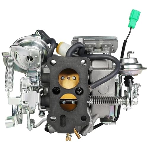 Carburateur pour Mitsubishi 1322083001 à double corps bloc moteur