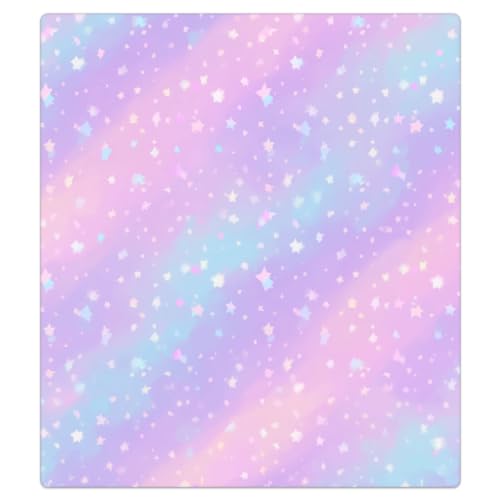 Funda magnética para lavavajillas reutilizable con purpurina