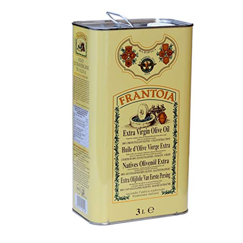 Barbera Frantoia Extra Virgin Olive Oil, 101.4 fl oz