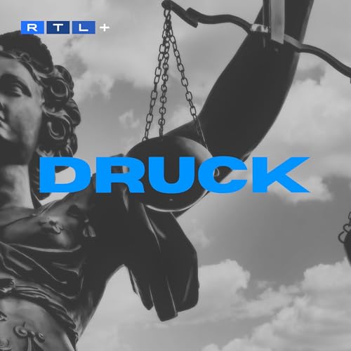 Page de couverture de #4 DRUCK: Abgründe
