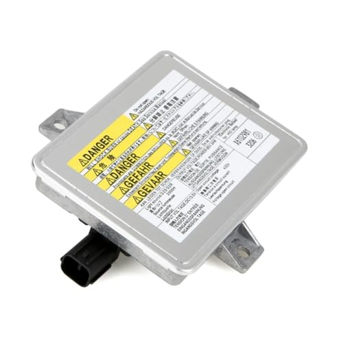Module W3T10471 de commande de phares au xénon pour Mazda MX5 - 2