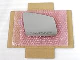 HEATED Mirror Glass for MERCEDES-BENZ B C E S CL CLA GLA GLK CLASS Passenger Side View Right RH - No