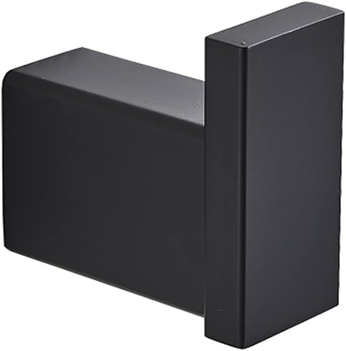 Handrail,Safety Anti Slip Shower Handle, Shelf Tissue Paper Holder Bathroom Accessories Wall Mount Bathroom Hardware Set Black Robe Hook Towel Rail Towel Rack Tower Bar Assis