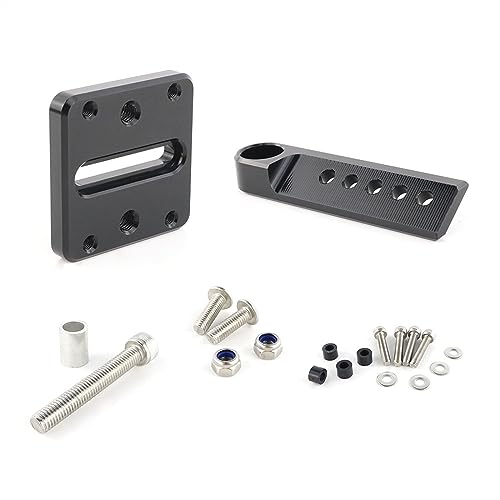 Support GPS Sat CB300F : Fixation stable pour éviter les chutes