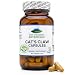 High Potency Cat’s Claw - 90 Kosher Vegetarian Caps – Now with 500mg per Capsule Peruvian Cats Claw Herb Powder by Pure Mountain Botanicals
