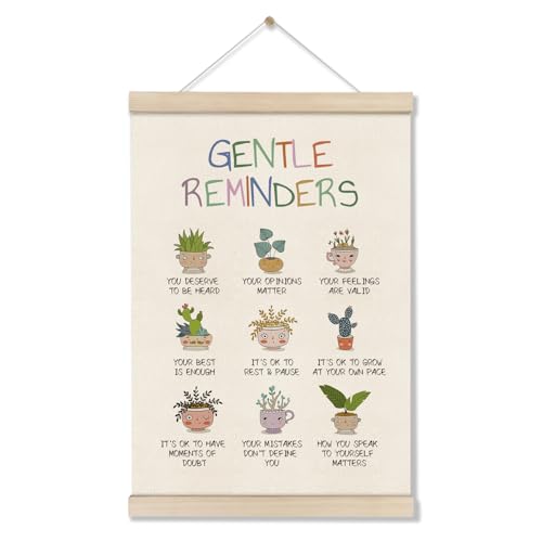 Motivational Wall Decor Gifts