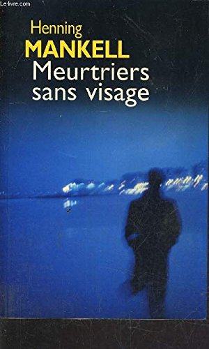 Meurtriers sans visage [French] 2267016052 Book Cover