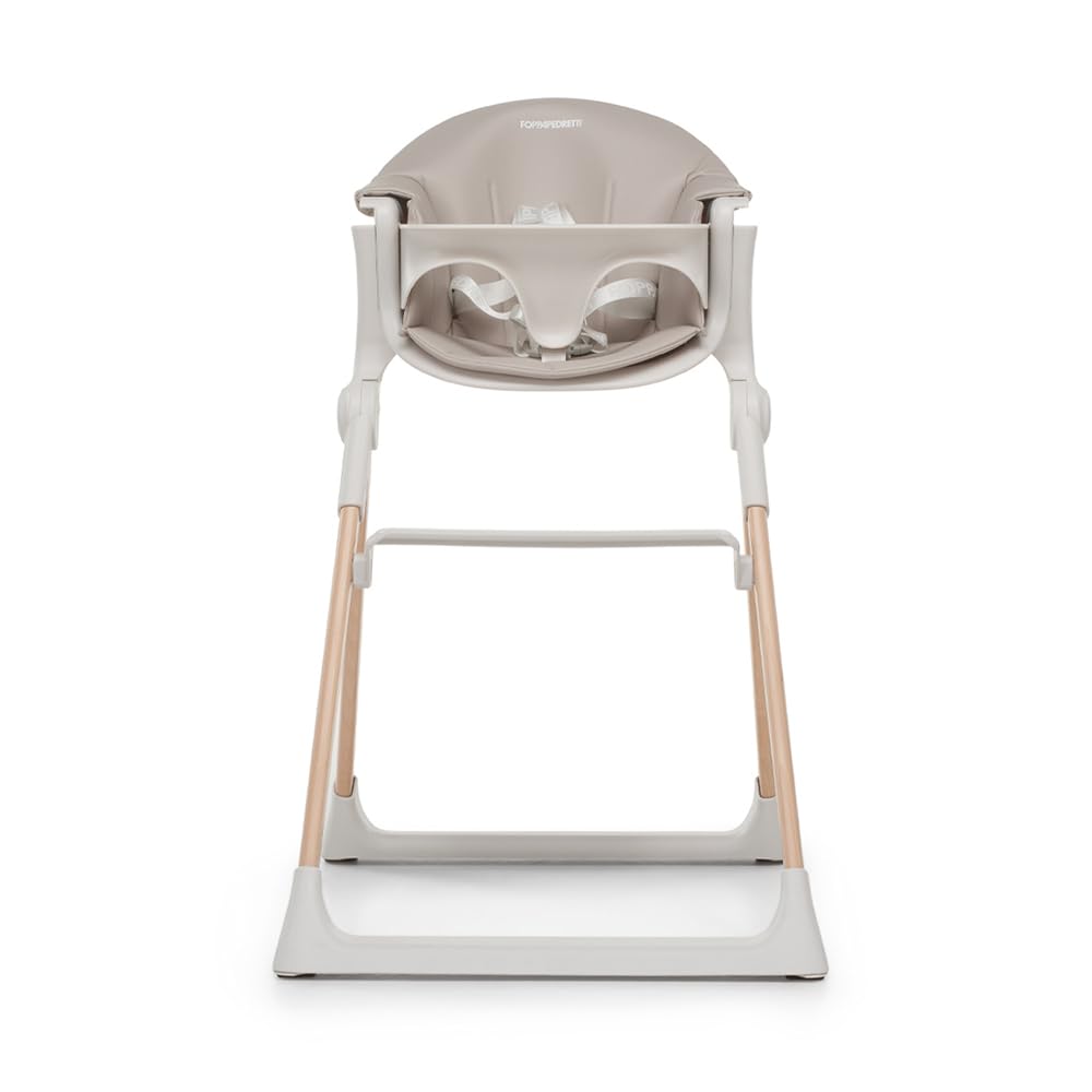 Foppapedretti Kidsmenu seggiolone/sdraietta, Sand