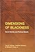 Dimensions of Blackness: Racial Identity and Political Beliefs (SUNY series in African American Studies)