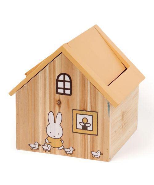 値下げしました【新品未使用】スタディオクリップ×ミッフィー ゴミ箱 ミッフィー スタディオクリップ ダストボックス ごみ箱 【公式通販】