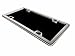 WeatherTech 8ALPF3 License Plate Frame