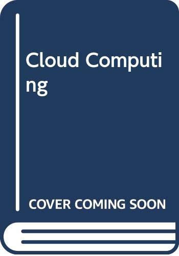Cloud Computing