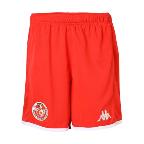 T-Shirt Tunisie Kappa Replica Home Unisexe Adulte