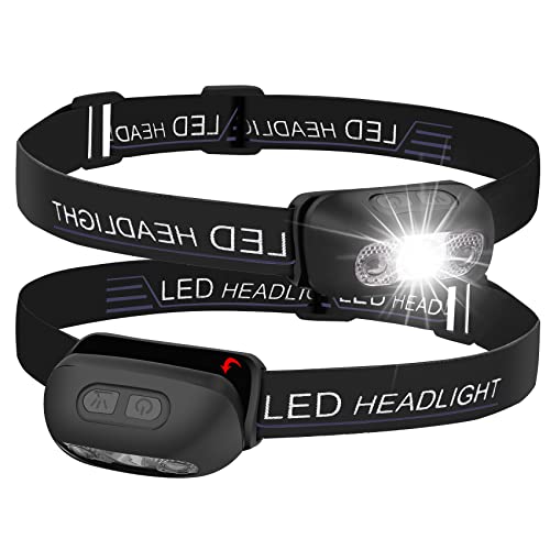 Find The Best Headlamp For Walking Dog Reviews & Comparison Katynel