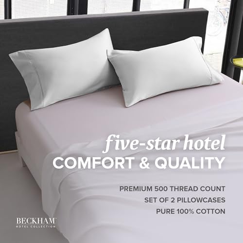 Set 2 Almohadas de Espuma Memory Foam King Ajustables miniatura 6