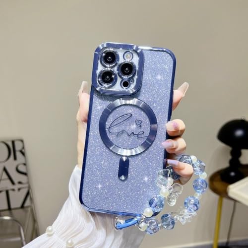 Protection magnétique pour iPhone 12 Pro Max idéale pour les sorties en ville