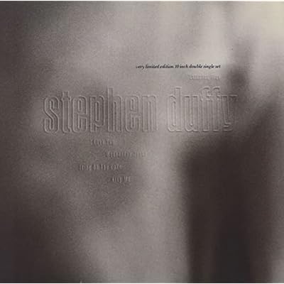 I Love You - Double Pack 10"
