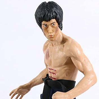 Amazon.co.jp: ブルース・リー アクションフィギュア Enter The Dragon Amazon.co.jp: ブルース・リー アクションフィギュア Enter The Dragon