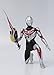 TAMASHII NATIONS Bandai S.H.Figuarts Origin Ultraman Orb Action Figure