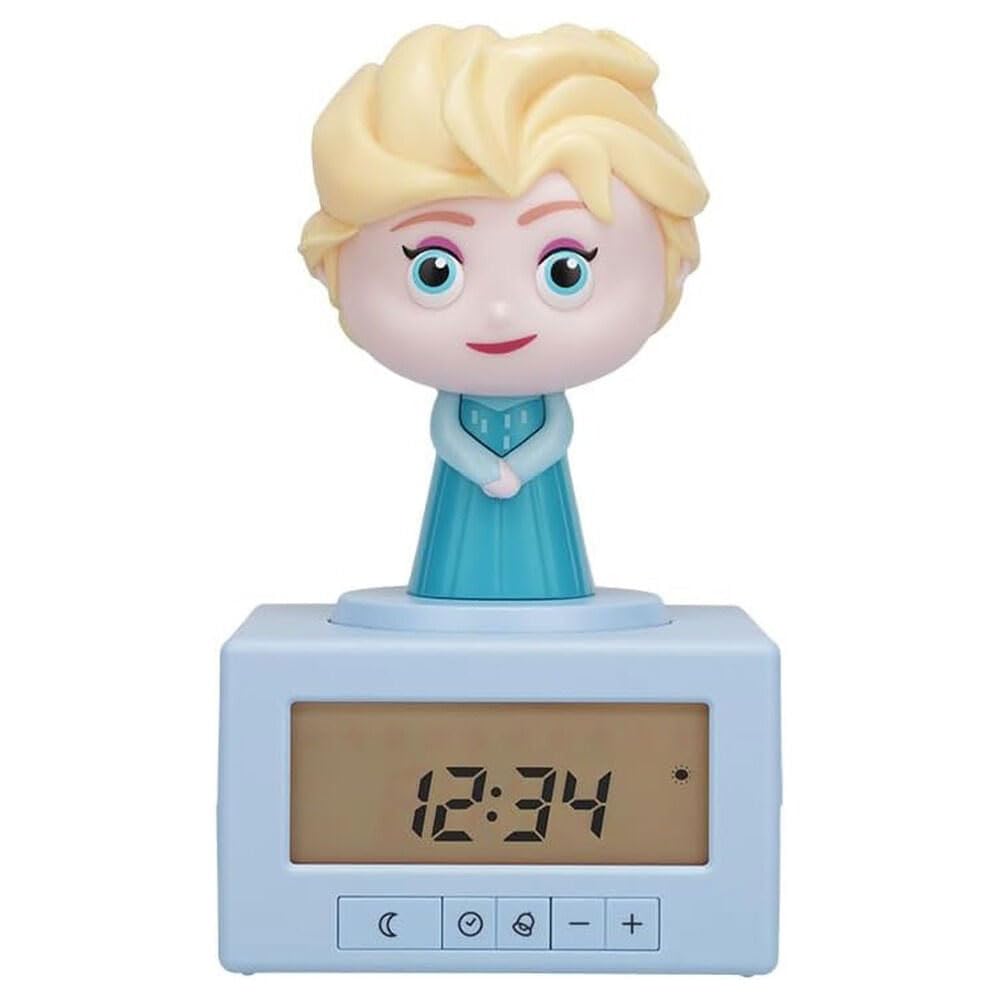 Amazon.co.jp: Paladone ディズニー エルサ アナと雪の女王 睡眠