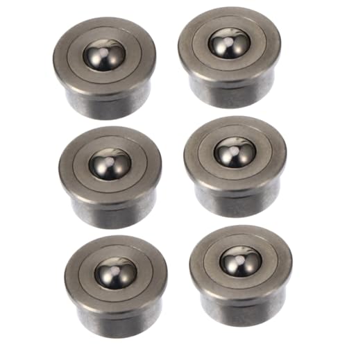 Roulement à billes métallique rotatif type Bcha résistant pour stand de transmission mécanique x3