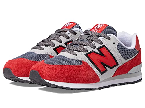 Image of New Balance Kid's 574 V1 Classic Lace-Up Sneaker (Big Kid)